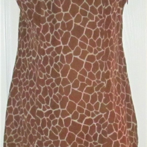 MERONA SIZE 4 DRESS - Picture 3 of 10